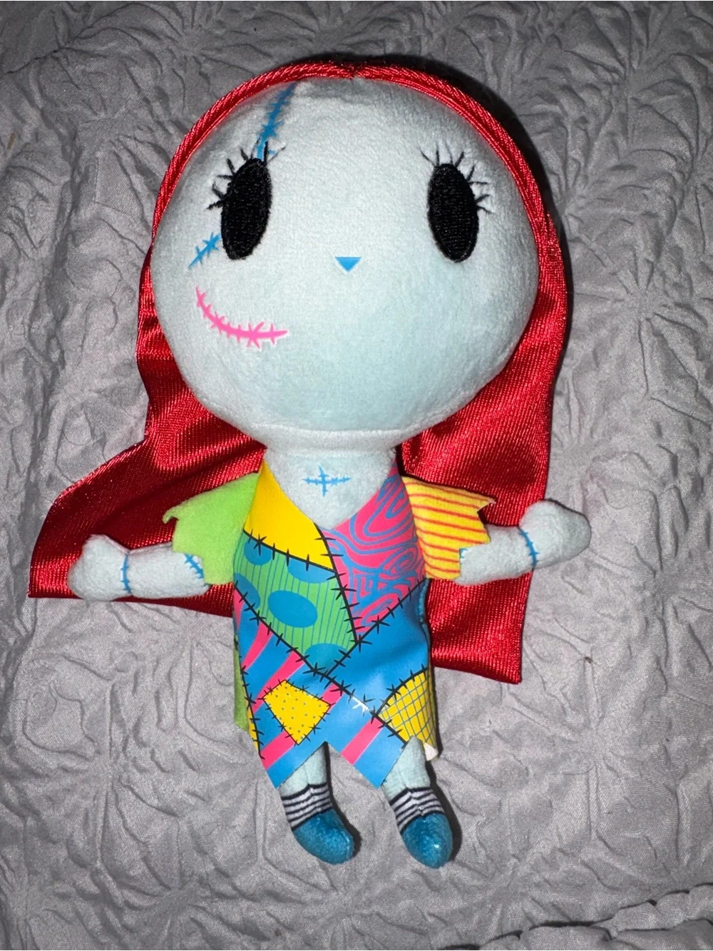 Nightmare Before Christmas Sally Doll